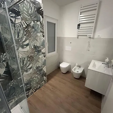 Zona Centralissima A 2 Passi Dal Mare *