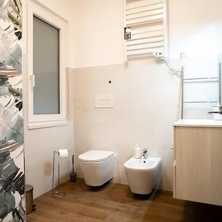 Zona Centralissima A 2 Passi Dal Mare