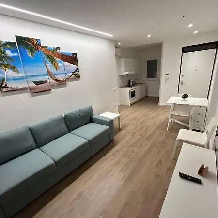 Zona Centralissima A 2 Passi Dal Mare * Pescara