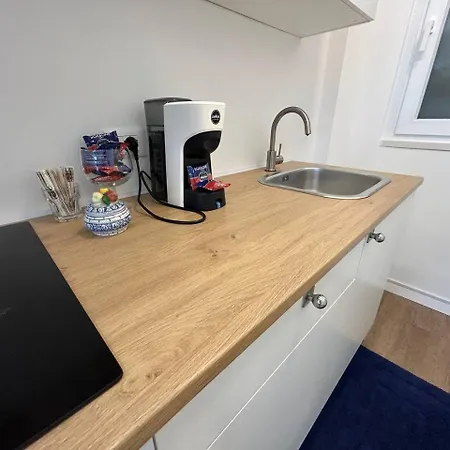 Zona Centralissima A 2 Passi Dal Mare