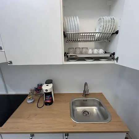 Zona Centralissima A 2 Passi Dal Mare *