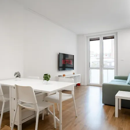 Apartamento Zona Centralissima A 2 Passi Dal Mare *