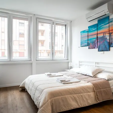 Zona Centralissima A 2 Passi Dal Mare Apartamento Pescara