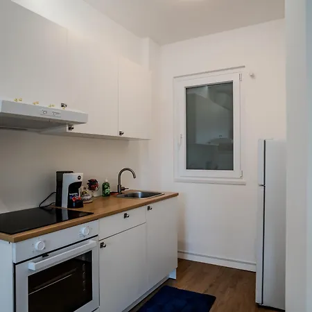 Apartamento Zona Centralissima A 2 Passi Dal Mare Pescara