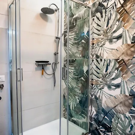 Zona Centralissima A 2 Passi Dal Mare Apartamento