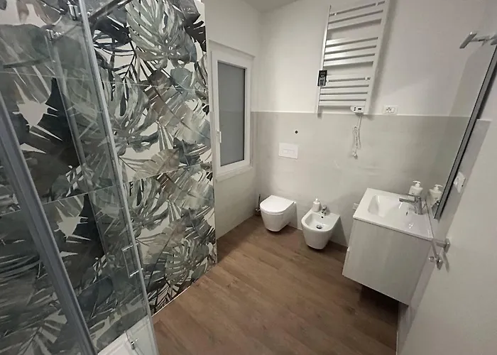 Zona Centralissima A 2 Passi Dal Mare *