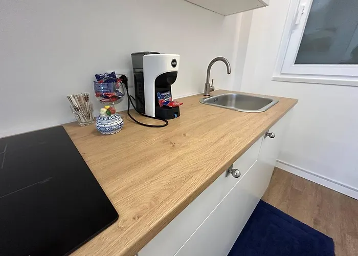 Zona Centralissima A 2 Passi Dal Mare