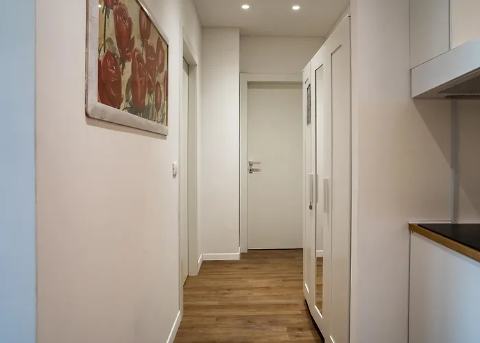 Daire Zona Centralissima A 2 Passi Dal Mare *