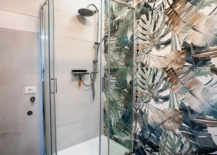 Zona Centralissima A 2 Passi Dal Mare Daire